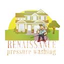 Renaissance Pressure Washing logo